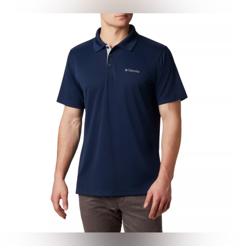 Columbia Men’s Utilizer Polo Shirt